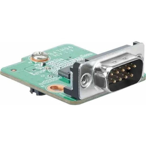 Panduit aqua multimode fiber optic duplex network cable, 82.02 ft, LC male connectors on both ends