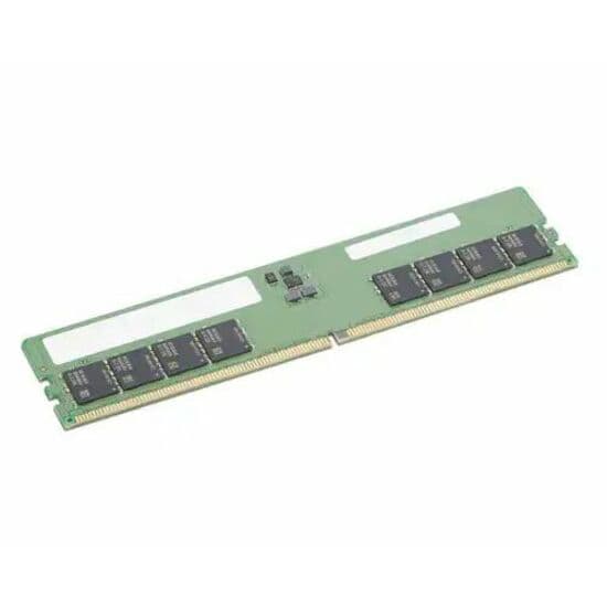 LENOVO OPTIONS MEMORY_BO 32 DR5 4800 UDIMM MEM MEMORY2 view 2