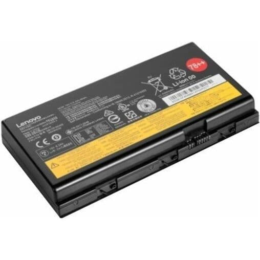 Lenovo 01AV451 8-cell 96 Wh replacement laptop battery