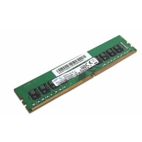 Lenovo 4GB DDR4-2133 UDIMM 1Rx8 server memory module