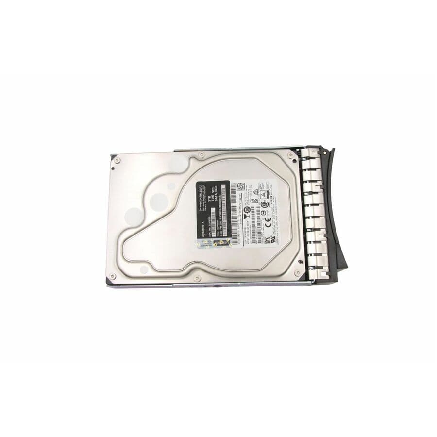 LENOVO DCG SOURCING LENOVO 3TB HDD view 6