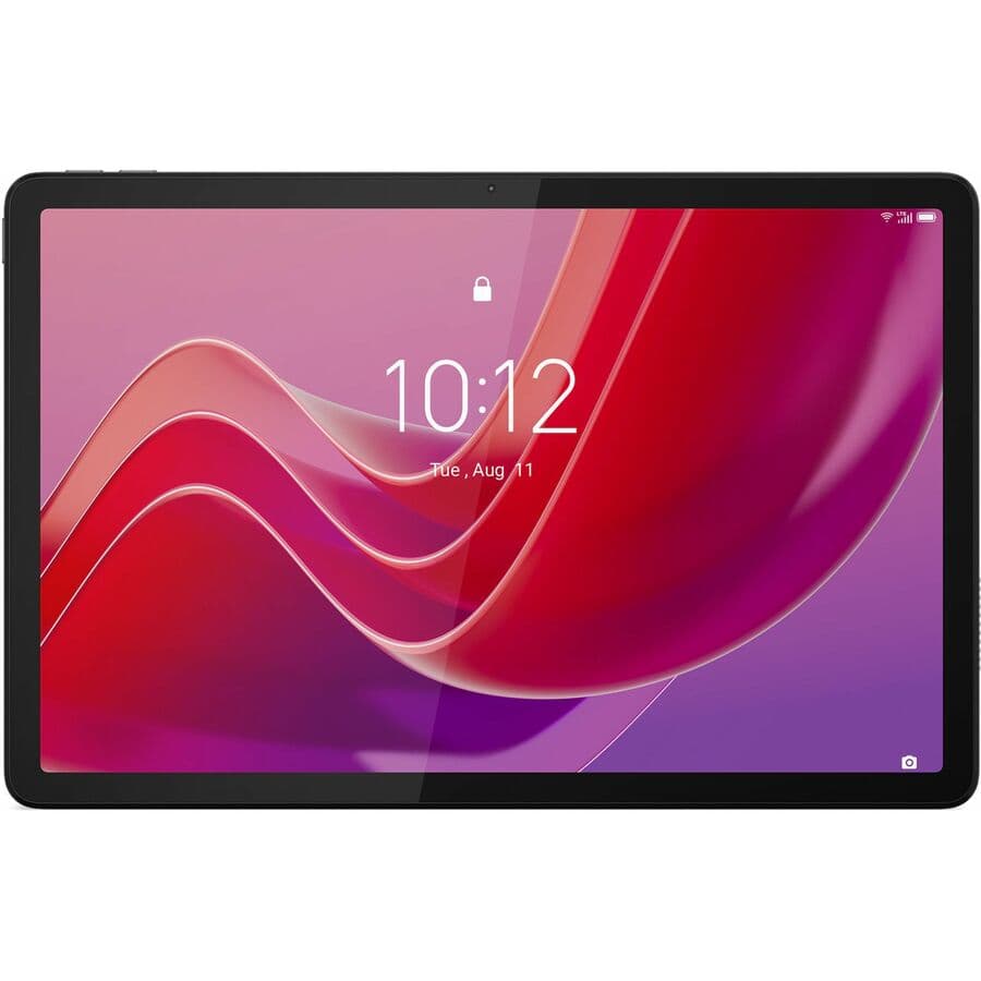 Lenovo Tab K11 11-inch business tablet with WUXGA IPS display and 4G connectivity