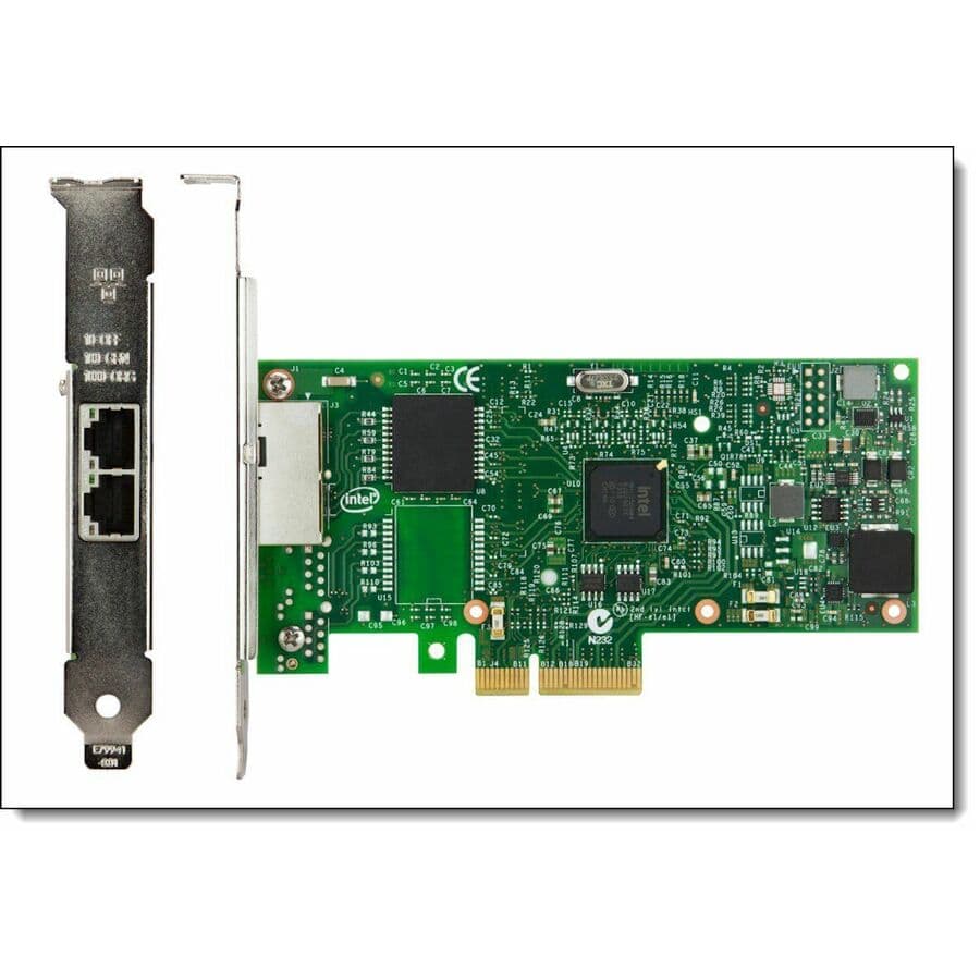 Lenovo IBM QLogic QLE2692 16 Gb dual-port Fibre Channel PCI Express server adapter