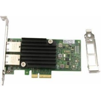 Lenovo DCG Sourcing Lenovo X550-T2 dual-port 10 Gb RJ-45 PCI-E CNA adapter