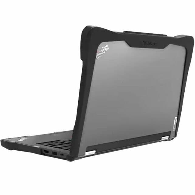 INFOCASE rugged snap-on protective case for Lenovo devices