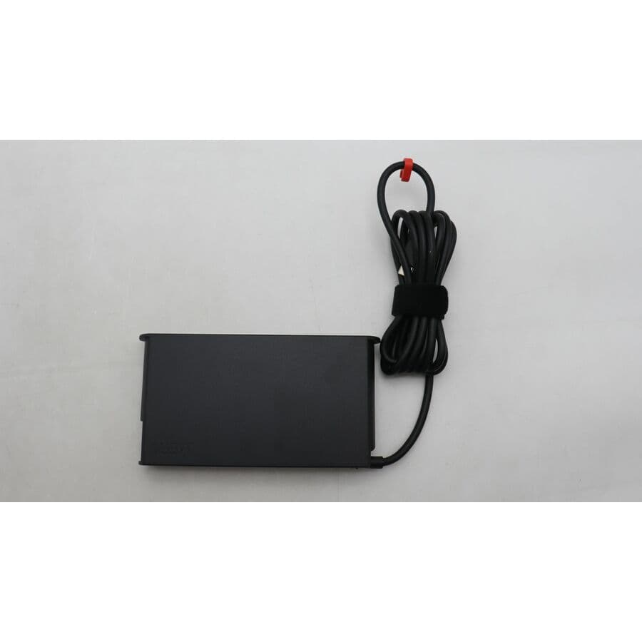 Lenovo 135 W USB-C AC adapter, OEM laptop charger 5A10W86327
