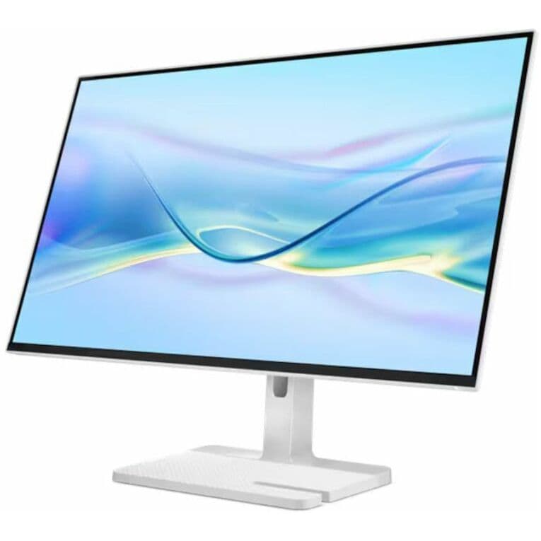 Lenovo L27h-4A 27-inch QHD IPS monitor with anti-glare screen