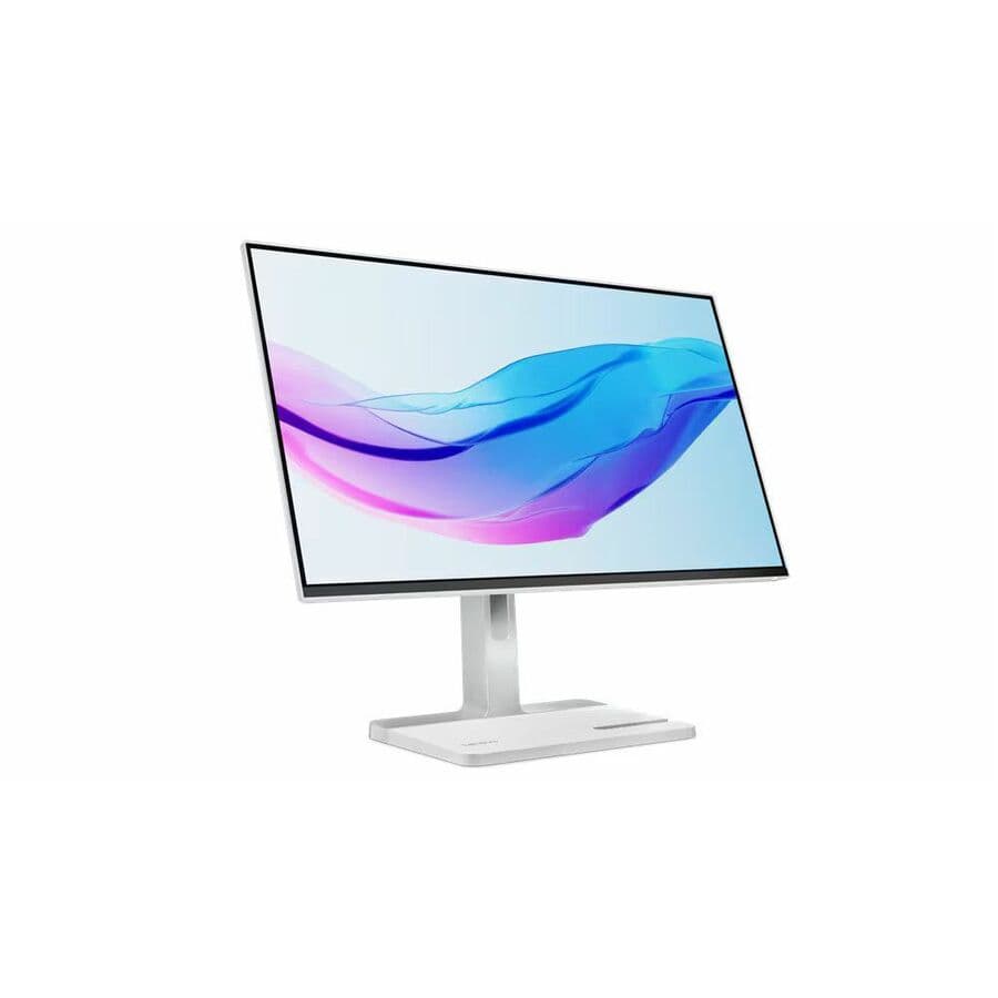 Lenovo L24M-4A 23.8-inch HDMI IPS desktop monitor