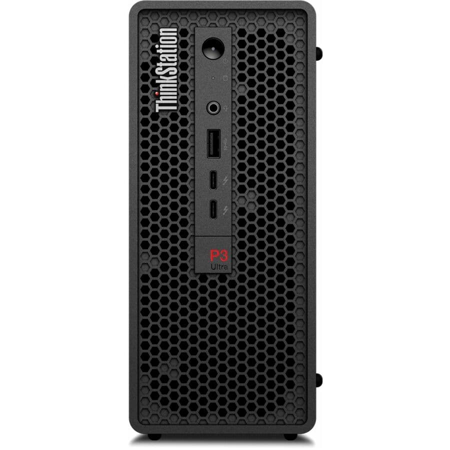 Lenovo ThinkStation CTO workstation platform for enterprise custom configuration
