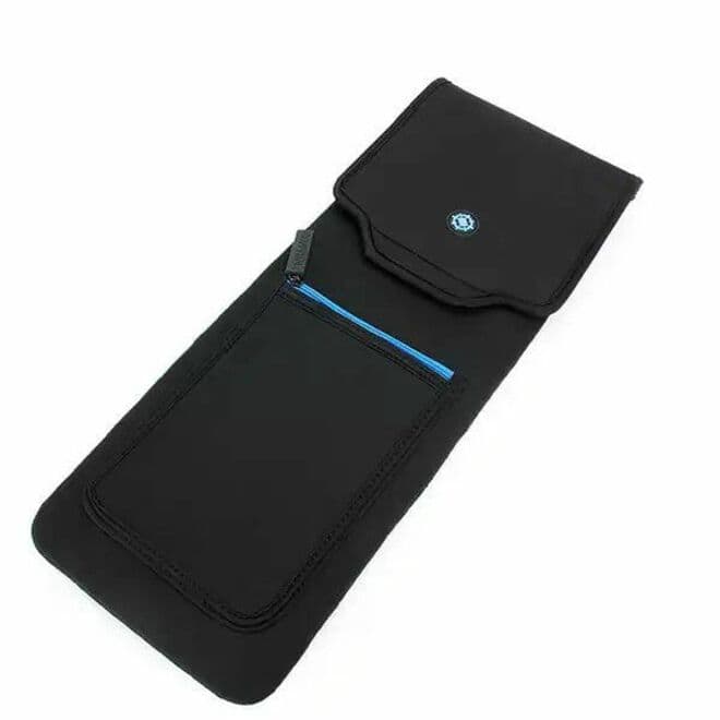 Lenovo full-size keyboard sleeve case for compact keyboard transport