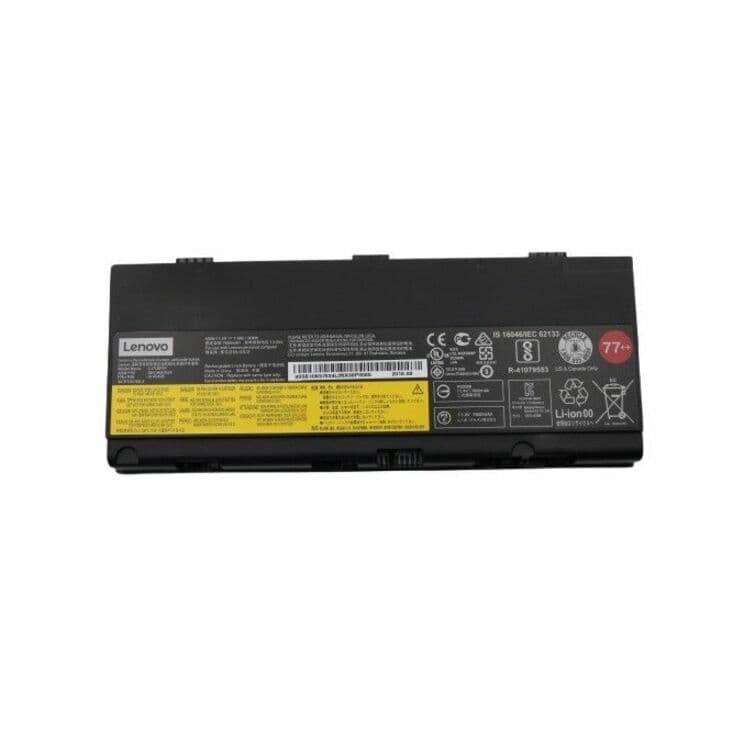 Lenovo 01AV495 OEM replacement battery for supported Lenovo laptops