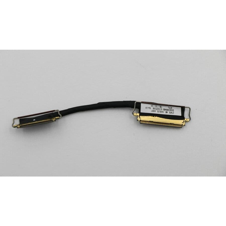 LENOVO DCG SOURCING LENOVO M.2 DATA TRANSFER CABLE M.2 DATA TRANSFER CABLE view 6