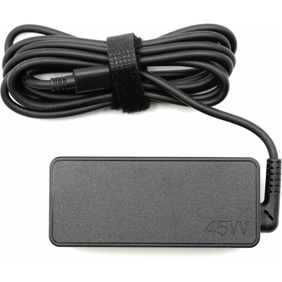 Lenovo 45W USB-C AC adapter 00HM664 field-replaceable unit