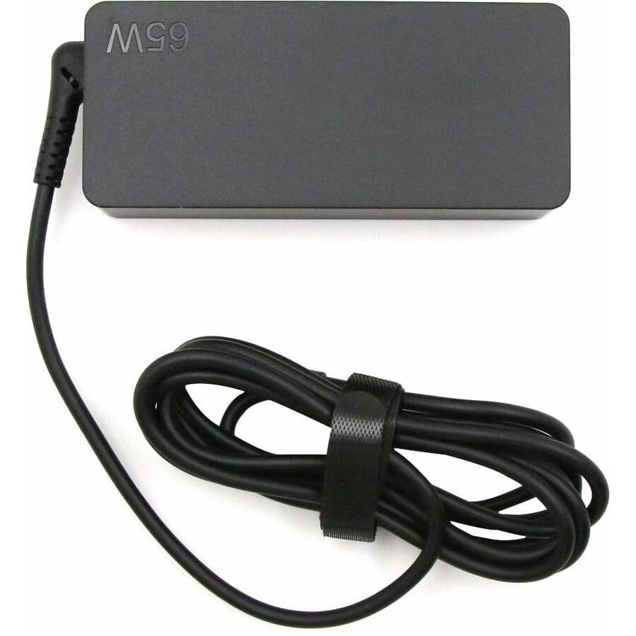 Lenovo 02DL129 65W USB-C AC adapter field replaceable unit