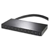 DPI THREE-PHASE 60A/208V C19 ENT PDU (US) view 2