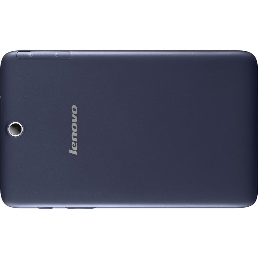 Lenovo A3500 7-inch tablet with IPS LCD display and compact portable design