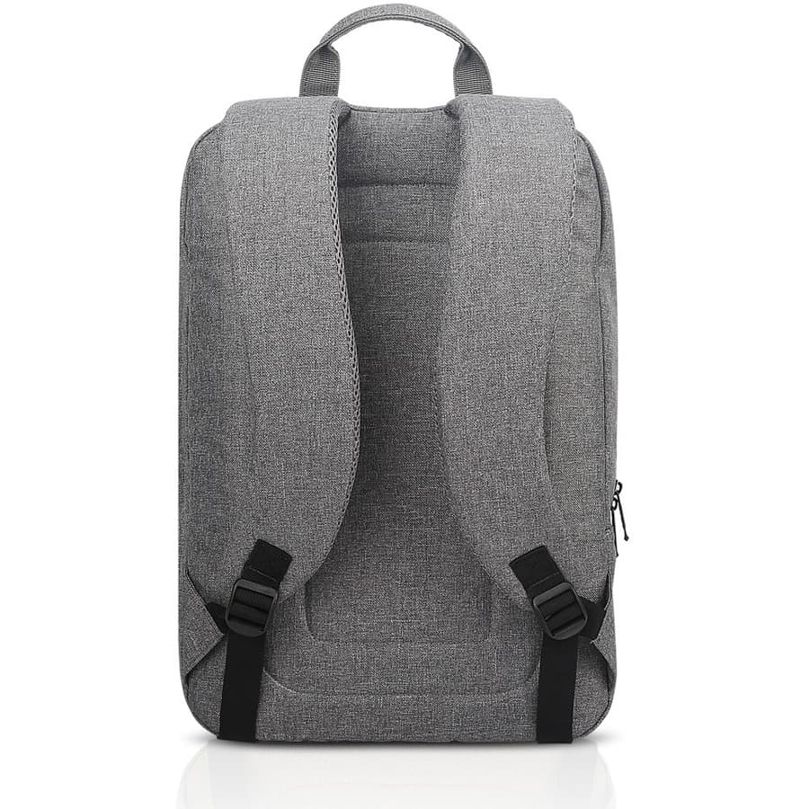Lenovo 15.6 Backpack B210 Grey-ROW grey laptop backpack for business carry
