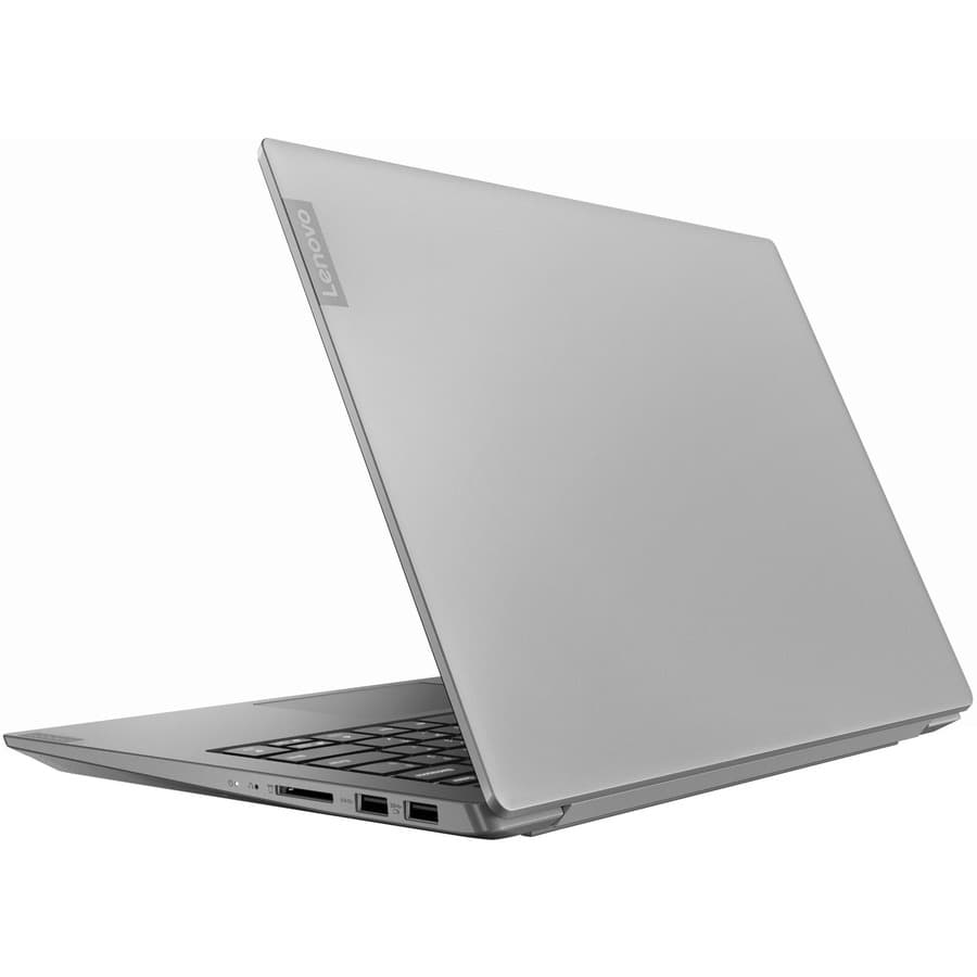 Lenovo IdeaPad S340-15IWL laptop with 15.6-inch display, Intel Core i5, 4 GB RAM, and 256 GB SSD