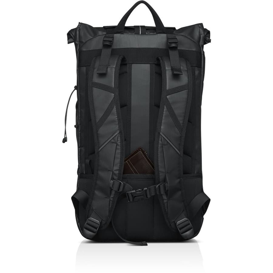 CASE_BO LENOVO COMMUTER BACKPACK view 6