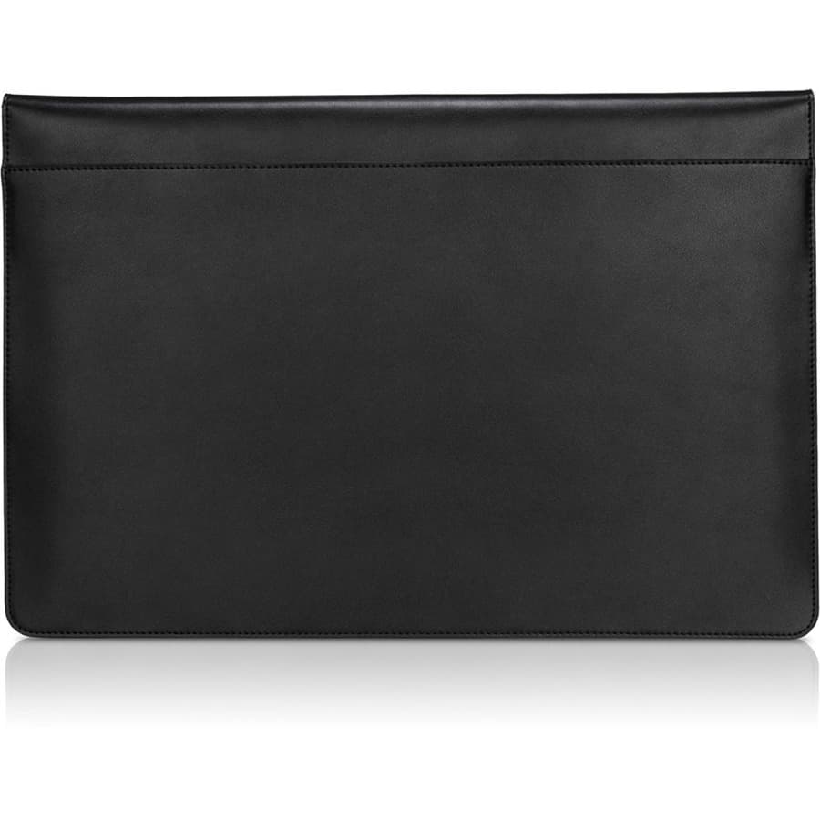 LENOVO TOP SELLER OPTIONS X1 CARBON/YOGA LEATHER SLEEVE view 6