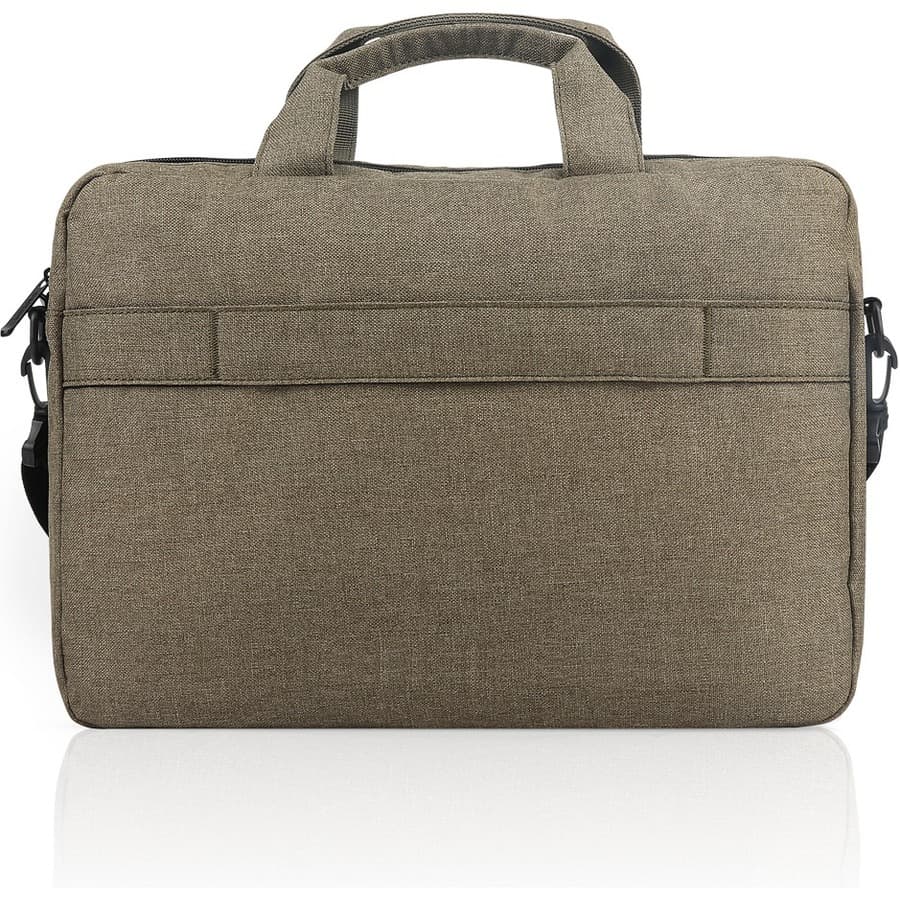 CASE_BO 15.6 TOPLOADER  T210 GREEN-ROW view 4