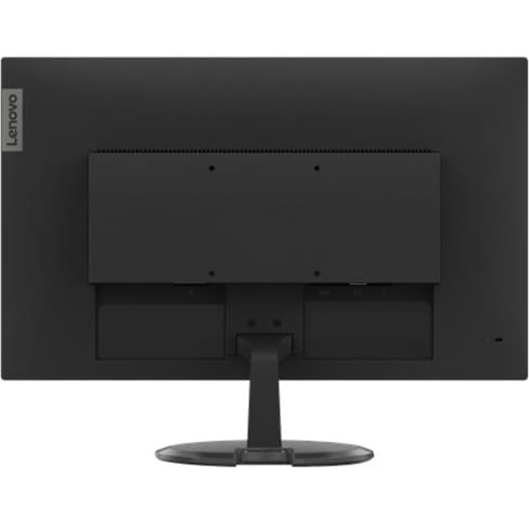 Lenovo D22-20 21.5-inch desktop monitor with HDMI for office use