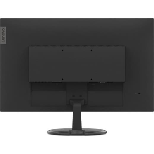 Lenovo D24 20 23.8-inch LED backlit LCD monitor with IPS panel