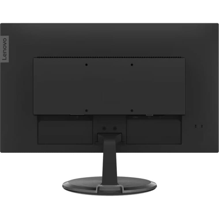 Lenovo D22e-20 21.45-inch Full HD monitor for office productivity