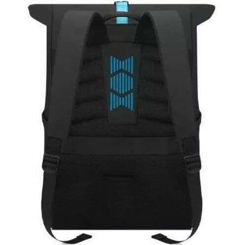LENOVO IDEAPAD GAMING MODERN BACKPACK (BLACK) view 6