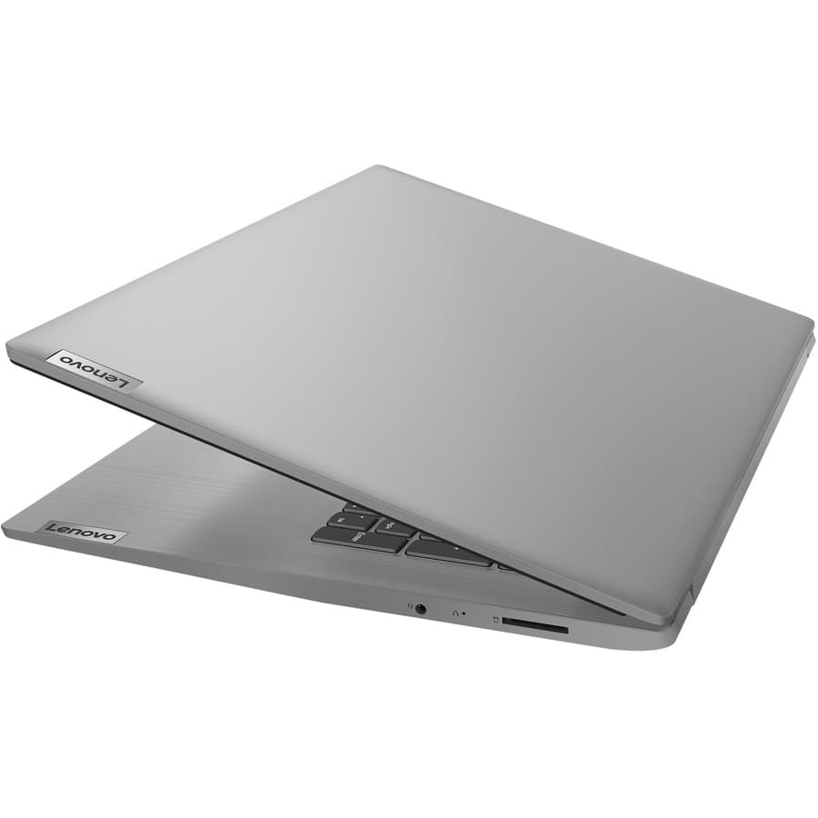 Lenovo IdeaPad 3 15ITL05 laptop with 15.6-inch display, Intel Core i3, and Windows 11 S