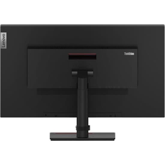 Lenovo P32p-20 31.5-inch desktop monitor with HDMI and integrated camera