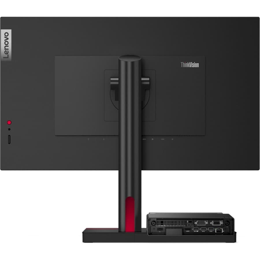 Lenovo ThinkCentre TIO Flex 22i 21.5-inch Full HD IPS desktop monitor