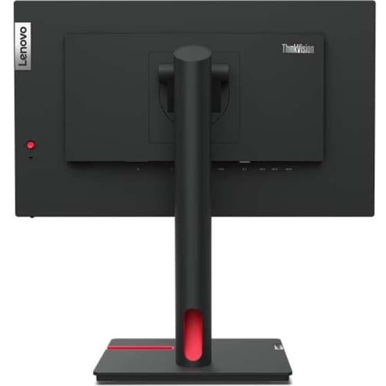 Lenovo T22i30 21.5-inch Full HD monitor with HDMI and slim business design