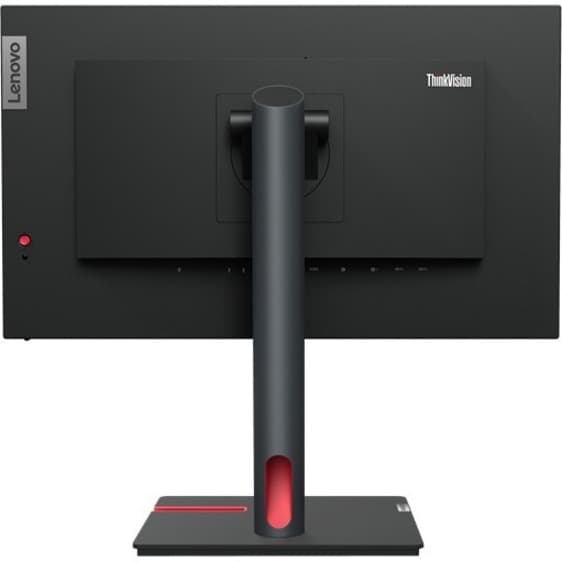 Lenovo ThinkVision P24Q-30 23.8-inch QHD IPS monitor with HDMI and DisplayPort