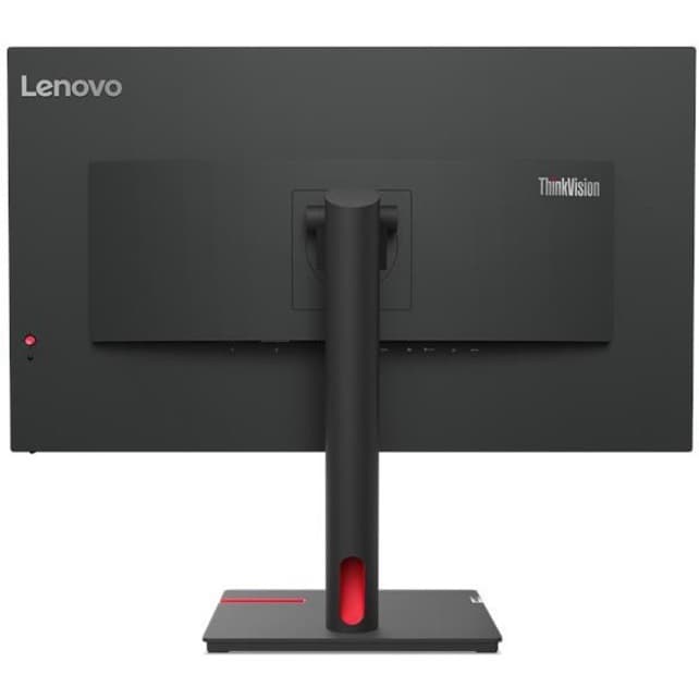 Lenovo T32h 30 31.5-inch monitor with HDMI connectivity for office productivity
