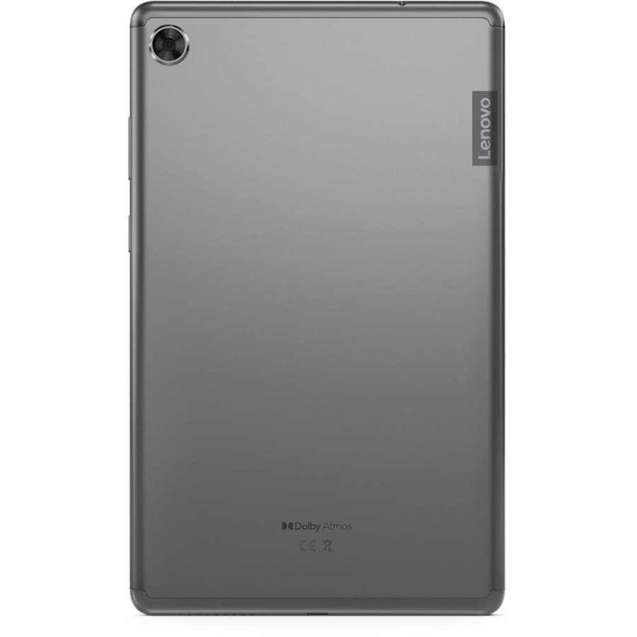 Lenovo Smart Tab M8 8-inch Android tablet with Google Assistant, 32 GB storage, and 3 GB RAM