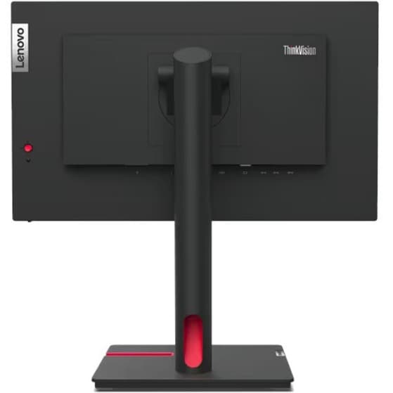 Lenovo ThinkVision T22i-30 21.5-inch business monitor with IPS panel and HDMI input