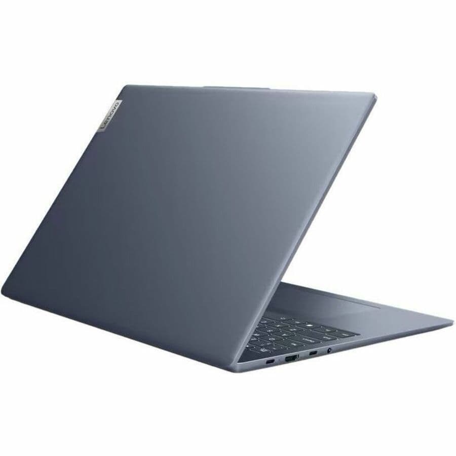Lenovo Slim 5 16IRL8 laptop with 16-inch WUXGA display, Core i7-1355U, 16 GB RAM, and 512 GB SSD