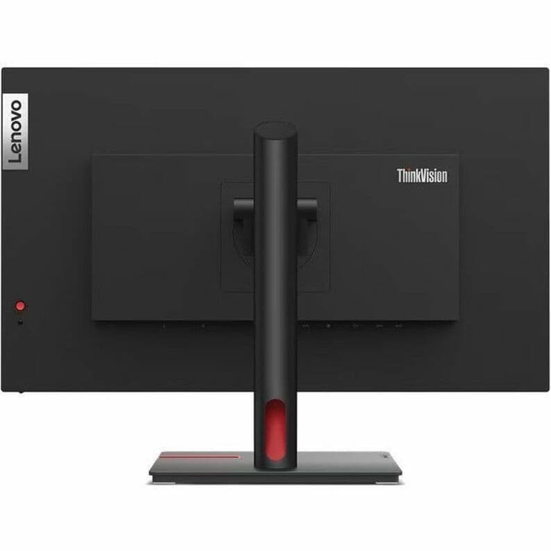 Lenovo TS T27i30 27-inch monitor with integrated camera for hybrid work