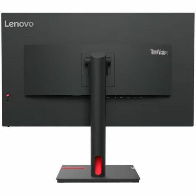 Lenovo ThinkVision T32p-30 32-inch 4K IPS monitor for professional desktop use