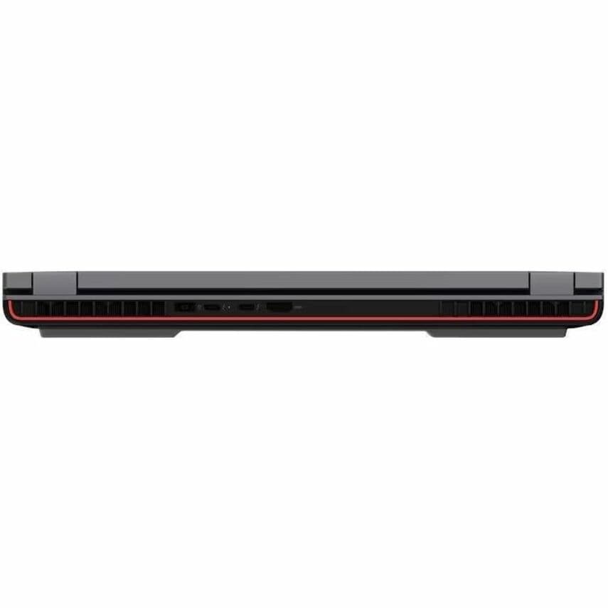 Lenovo ThinkPad P16 Gen 2 mobile workstation laptop with Core i7, 32 GB RAM, and 1 TB SSD