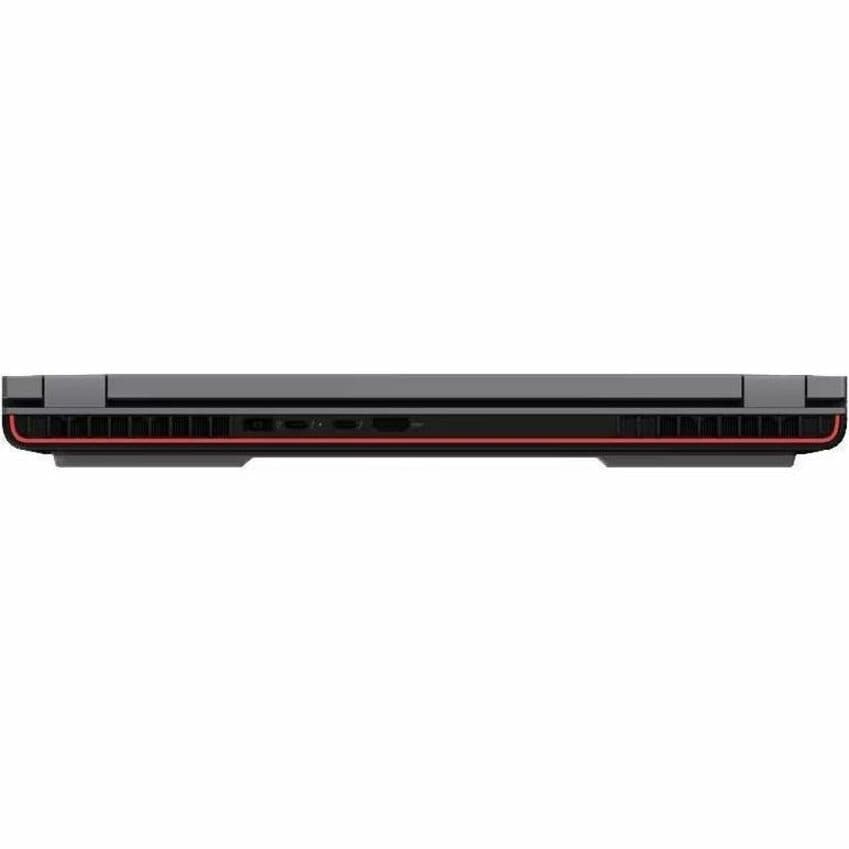 Lenovo ThinkPad P16 Gen 2 mobile workstation with Core i7, 16 GB RAM, and 512 GB SSD