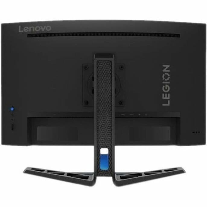 Lenovo R27FC30 27-inch desktop monitor with HDMI connectivity