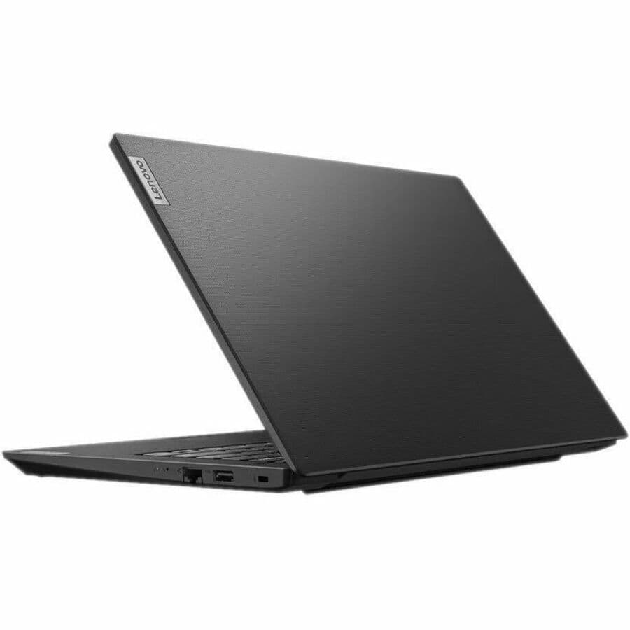 Lenovo business laptop with AMD Ryzen 3, 8 GB RAM, 128 GB storage, and Windows 11 Pro
