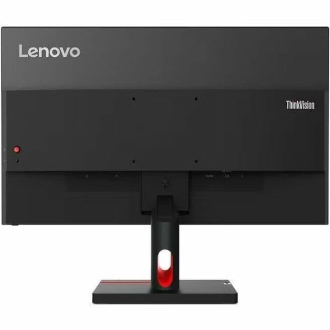 Lenovo TS S24i30 23.8-inch Full HD IPS monitor with HDMI input