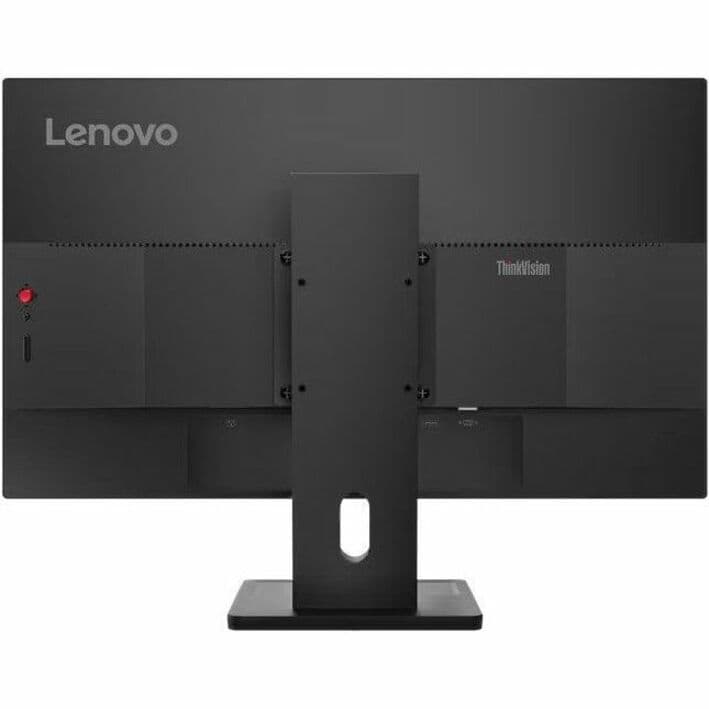 Lenovo TS E24 30 23.8-inch business monitor with HDMI input