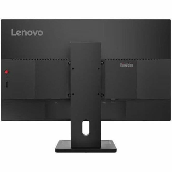 Lenovo E24-30 23.8-inch business monitor with HDMI connectivity