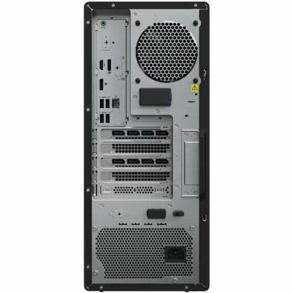 Lenovo ThinkStation P3 workstation with Intel Core i7-13700 vPro, 64 GB RAM, and 2 TB SSD