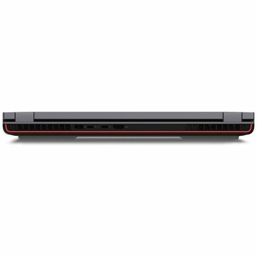 Lenovo ThinkPad P16 Gen 2 mobile workstation with Intel Core i9, 64 GB RAM, and 1 TB SSD