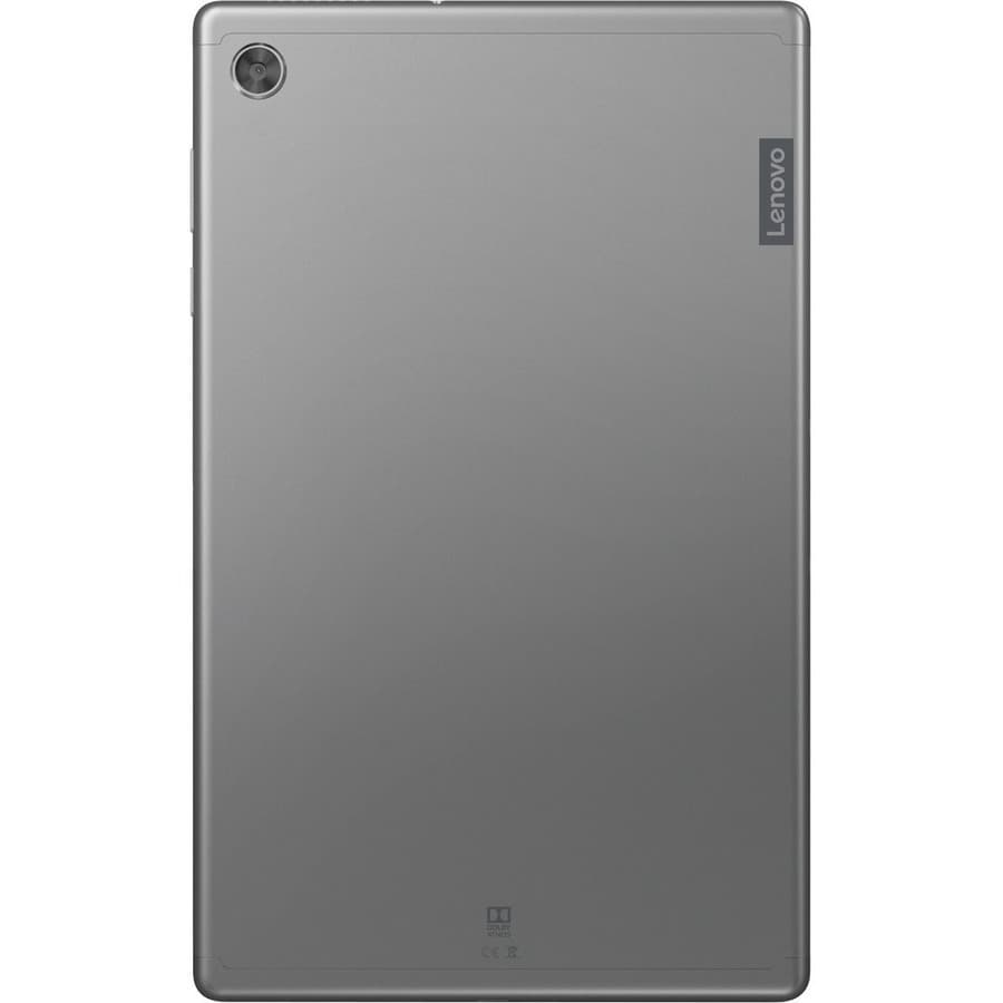 Lenovo Tab M10 Gen 2 family tablet with slim black bezel and MediaTek P22T